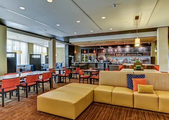 Courtyard By Marriott Bridgeport Clarksburg
