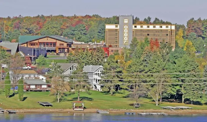 Wisp Resort Hotel And Conference Center